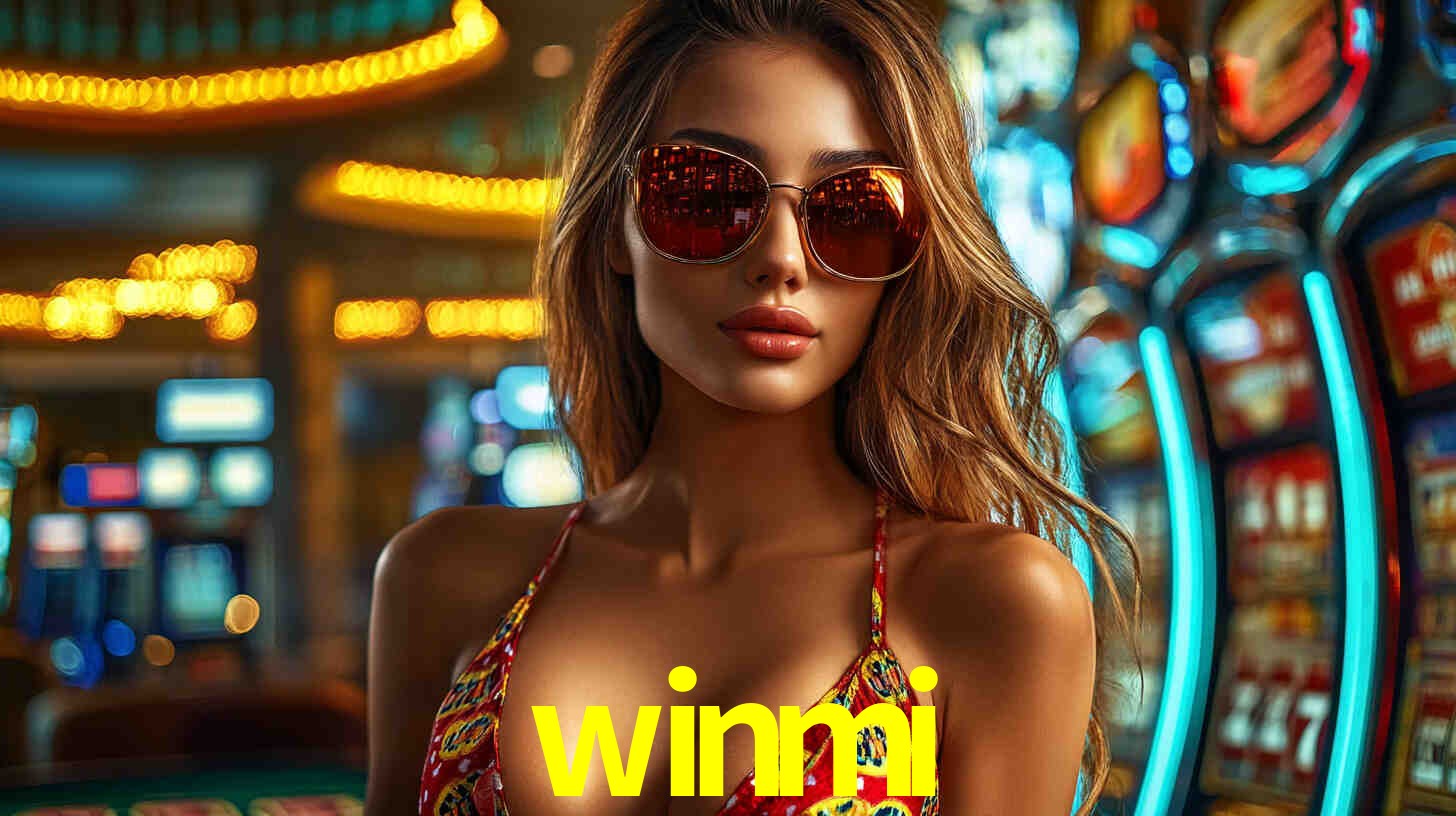Welcome Bonus winmi