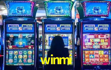 Roulette Table winmi