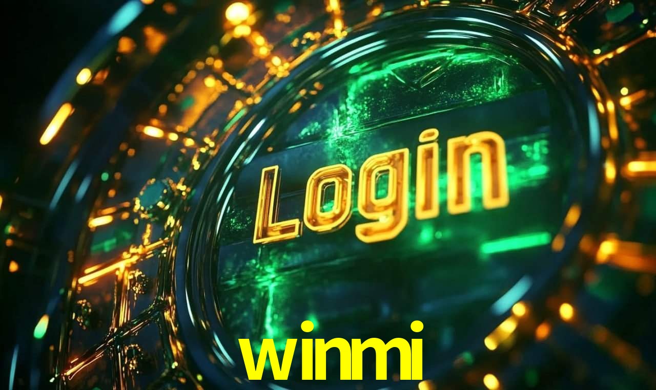 winmi App Interface