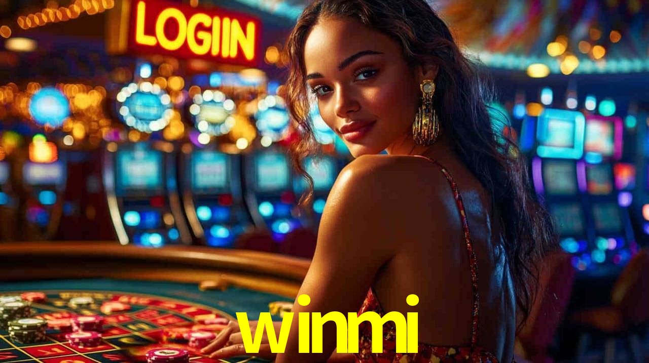 Slot Games winmi