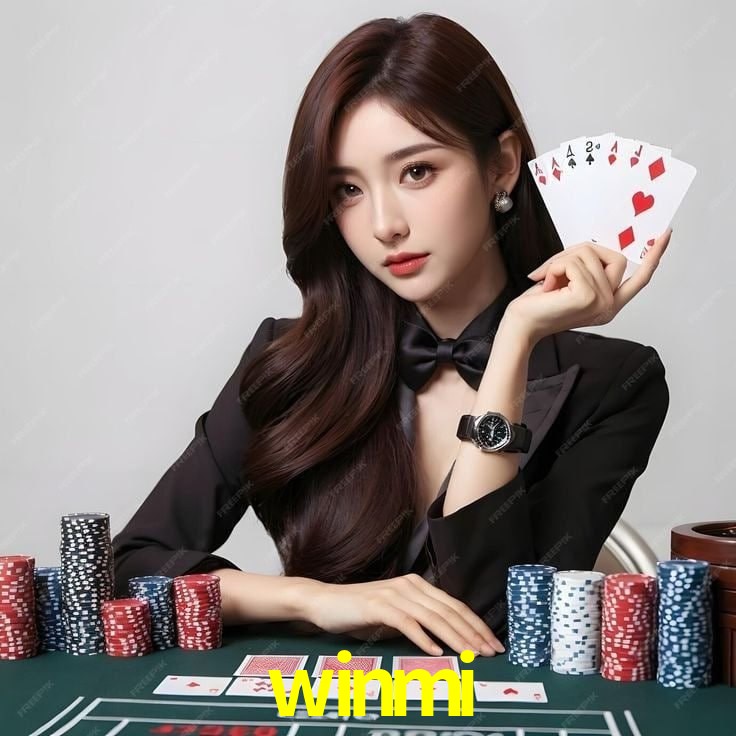 2FA Security winmi